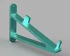 AMS(2 Pro) wall mount for H2x-series_V3.2