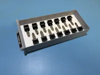 AMS HT Drawer Insert for 14x H2/P2S Hotends