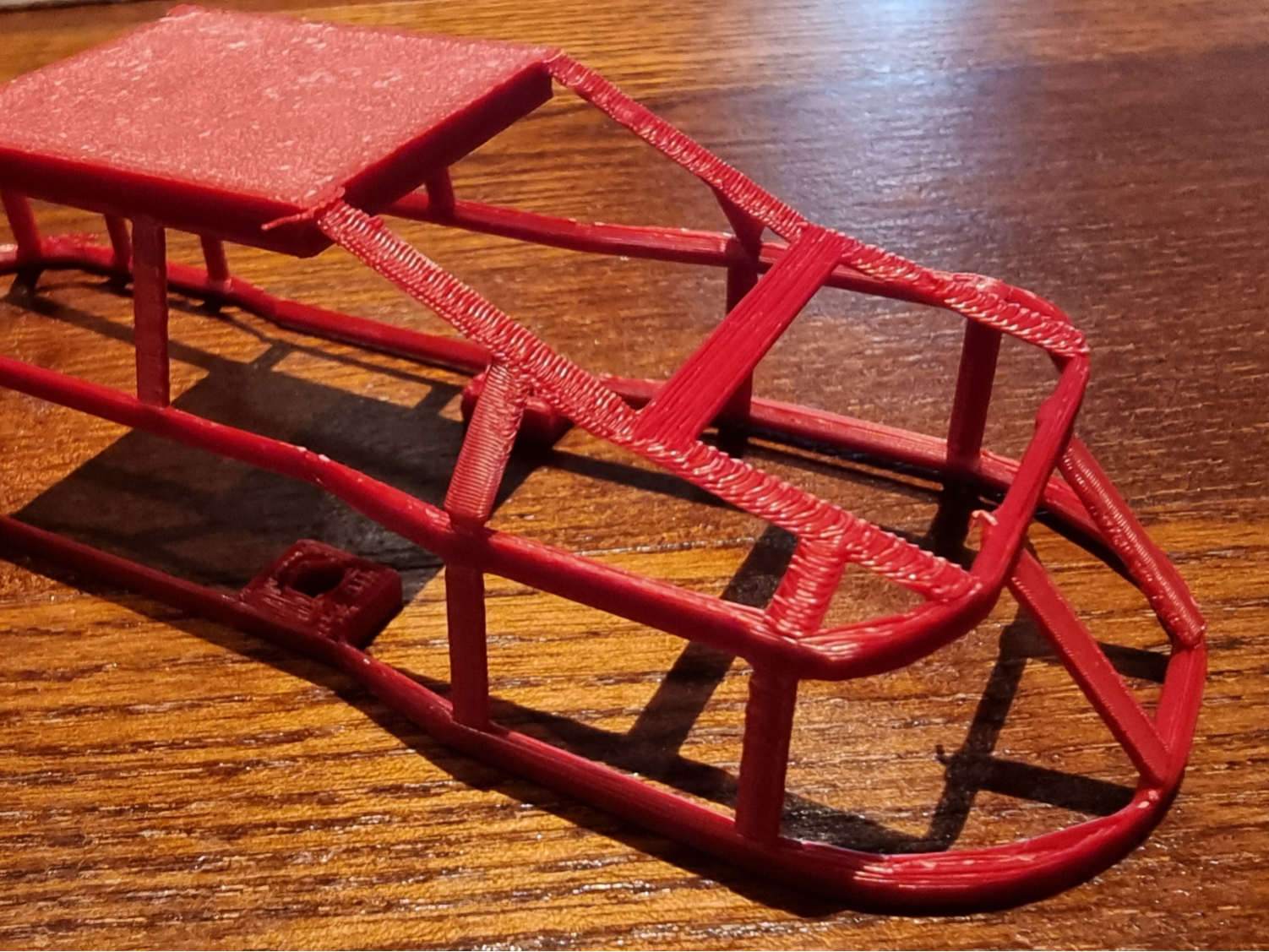 Dominator 2 (FRAME) - 1