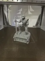 0.16mm layer, 2 walls, 15% infill
