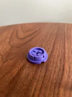 0.12mm layer, 2 walls, 15% infill