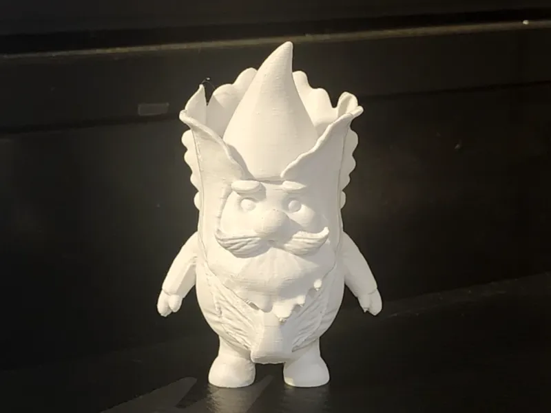 Garden Gnome Lettuce