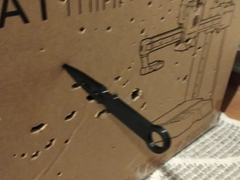 mini knife