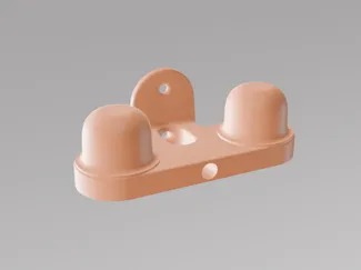 Erdo Coat Hook 