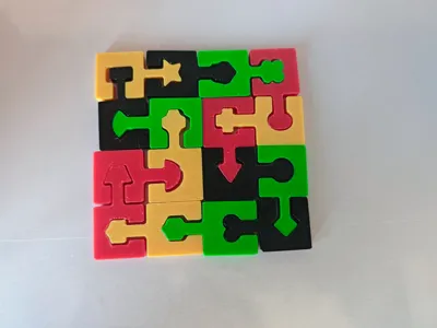 Brick Building Blocks