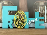 Frohe Ostern
