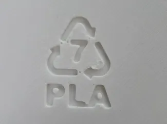 Recycling-Symbole 