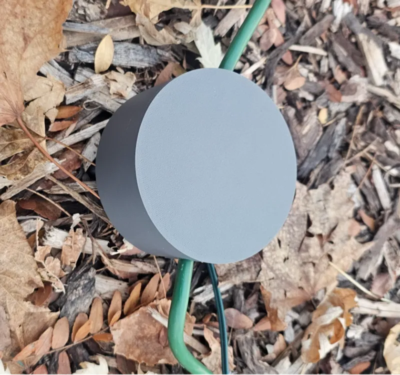 extension cord weather cover