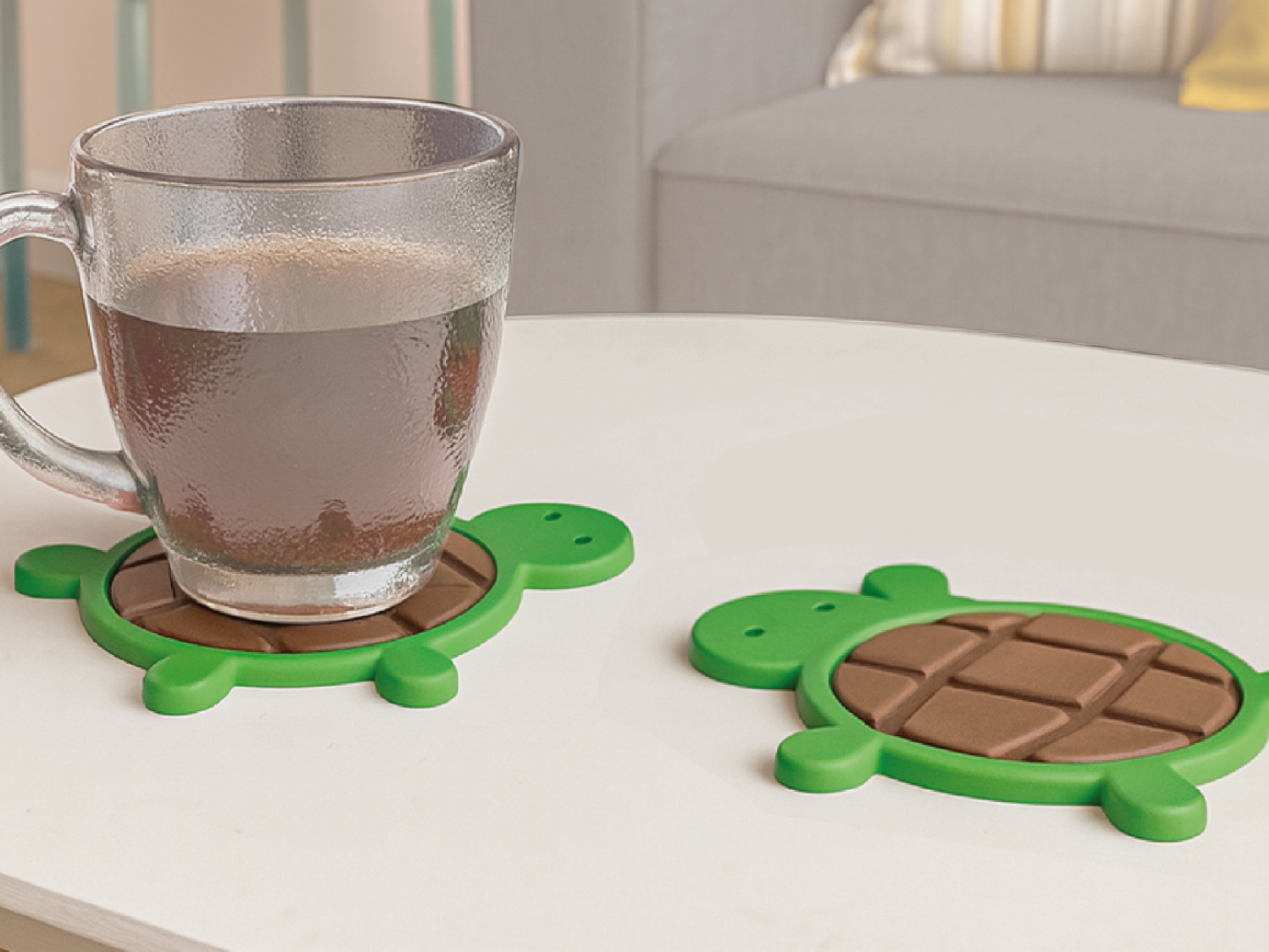 Turtle Coaster