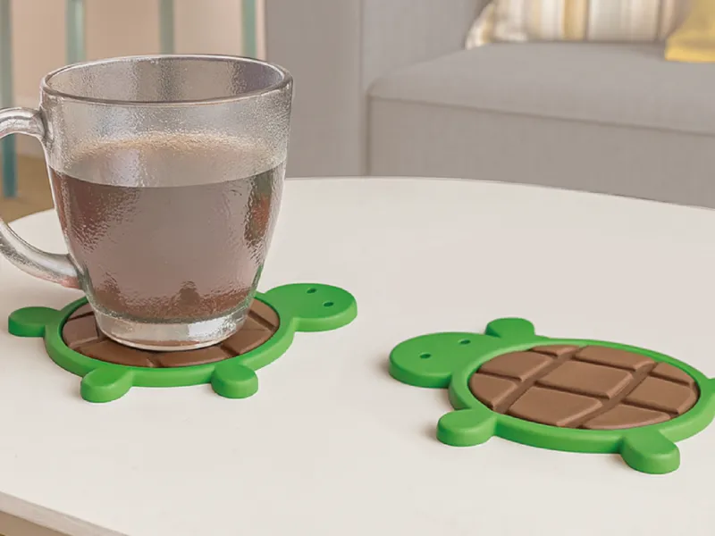 Turtle Coaster