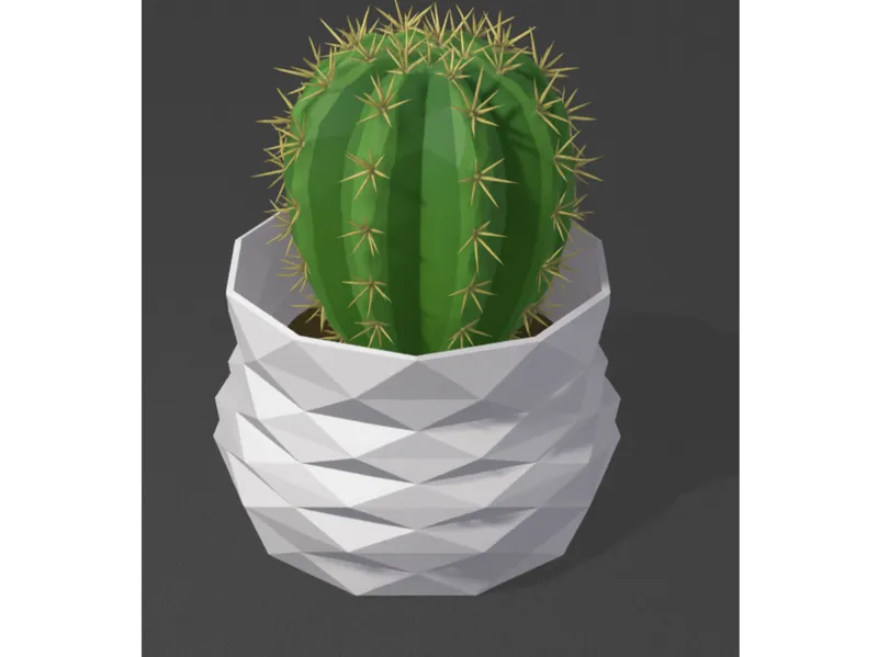 pot for plants