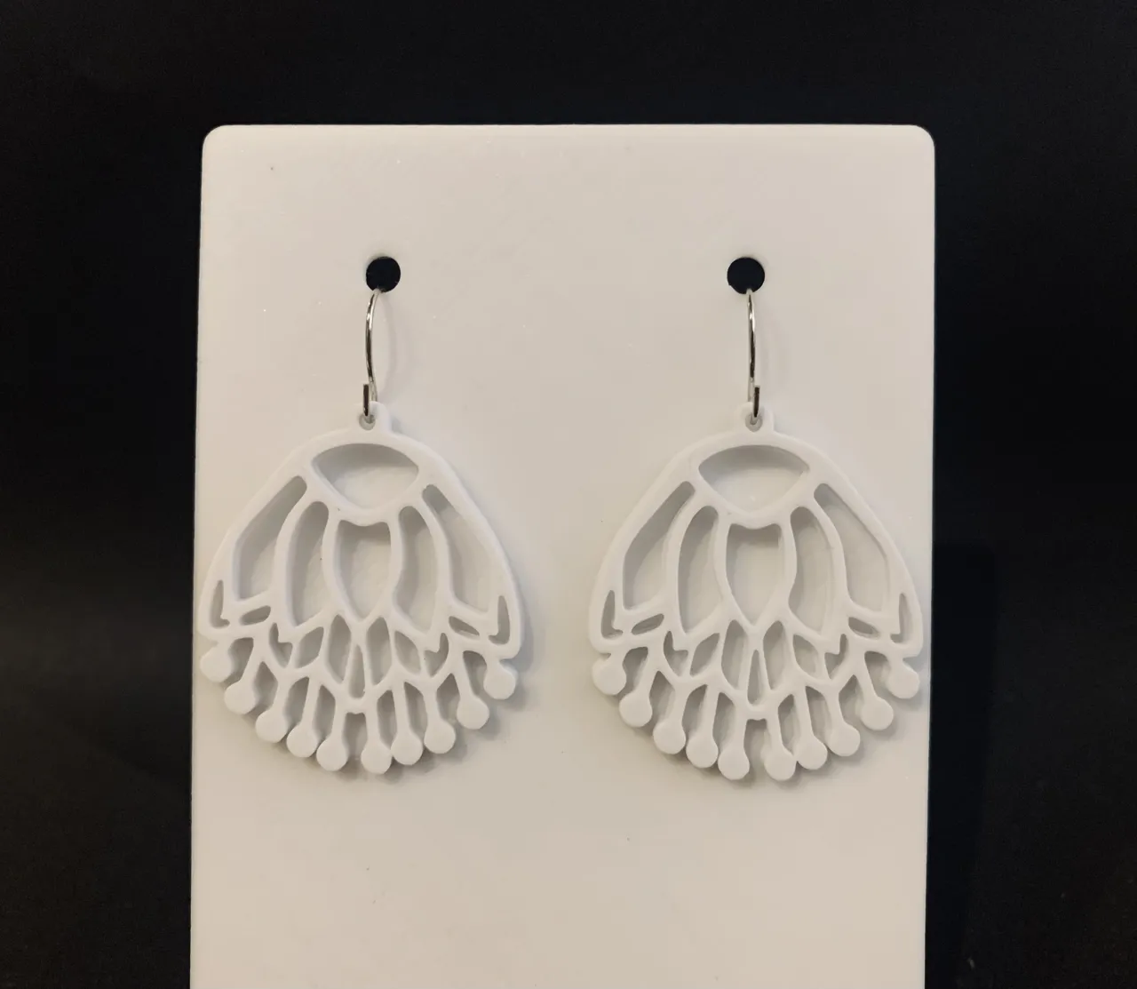 Boucles oreilles 227 view 2