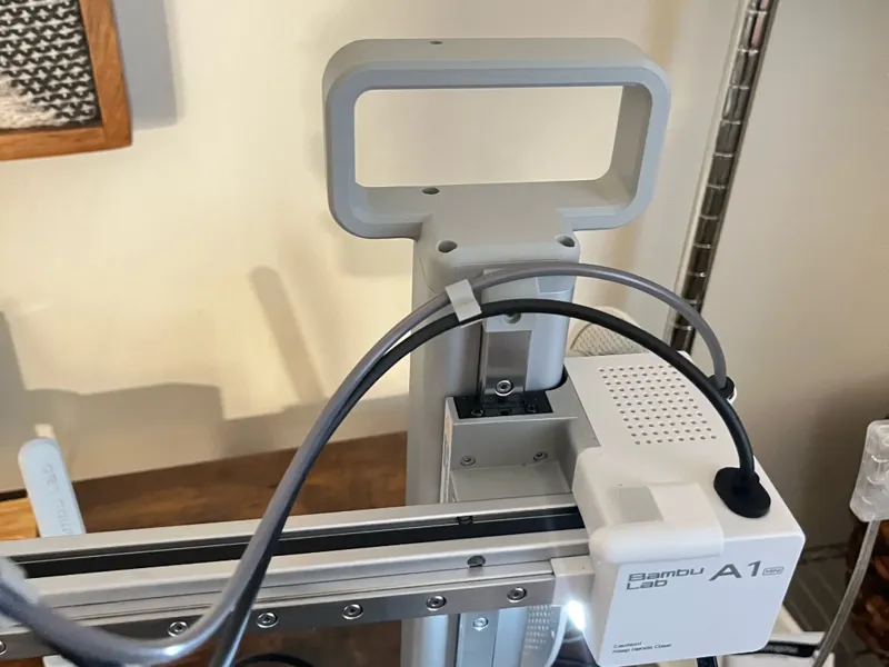 maniglia per stampante A1 mini