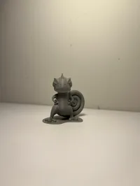 Caméléon — figurine — photo 2