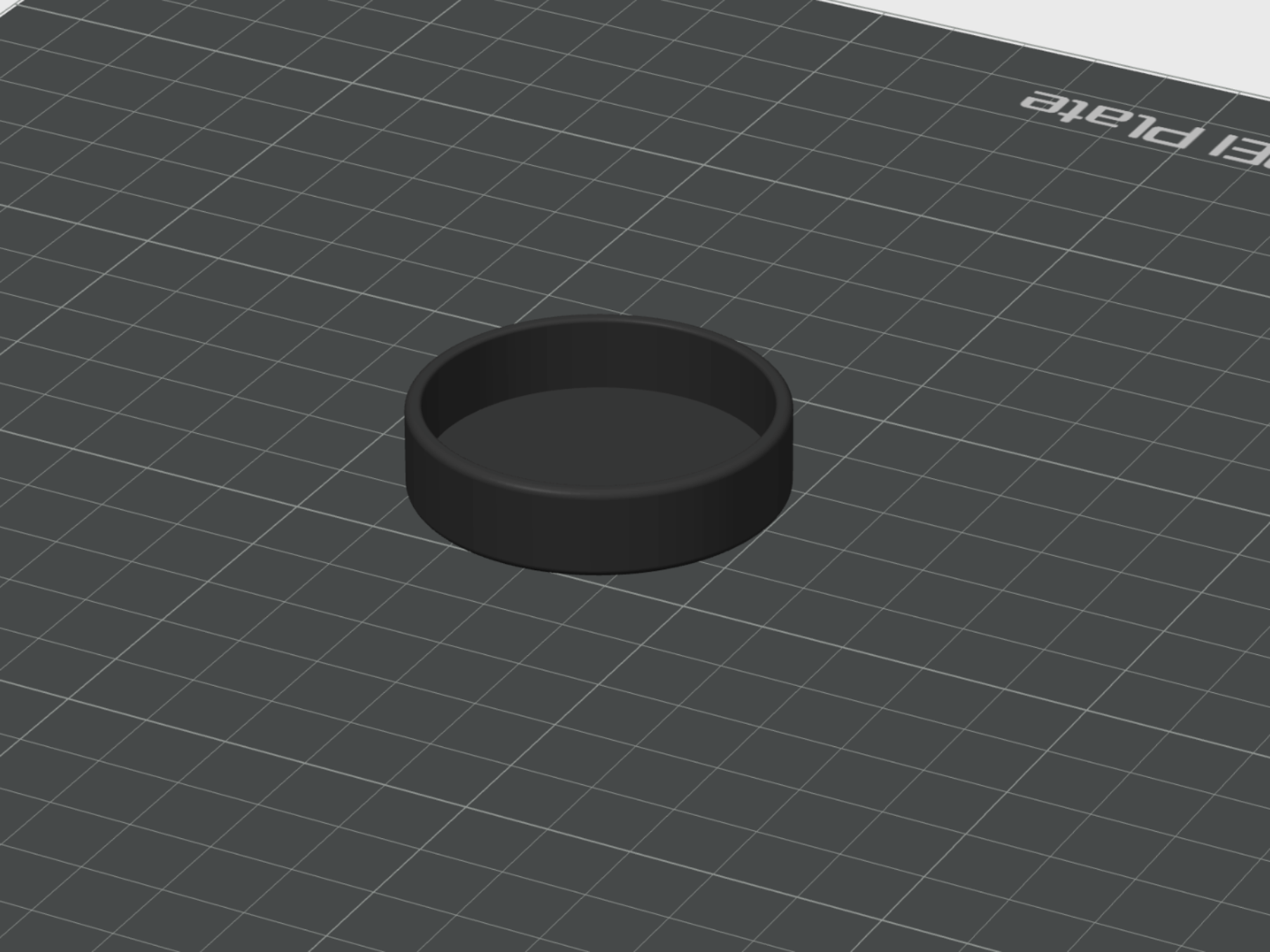 Trijicon MRO Reflex Sight Dust Cap