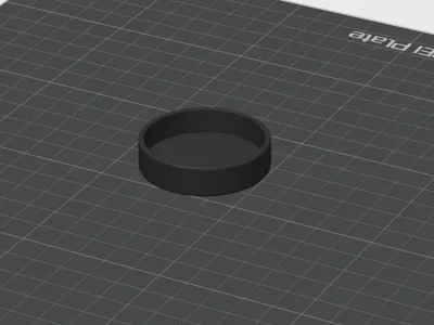 Trijicon MRO Reflex Sight Dust Cap