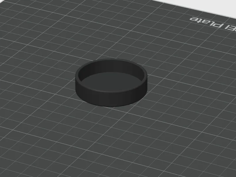 Trijicon MRO Reflex Sight Dust Cap