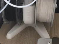 Fast, 0.2mm layer, Tree support, Gyroid infill