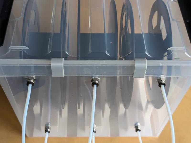 Smart Store Classic 11 Dry Box