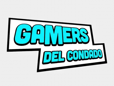 County Gamers Magnet