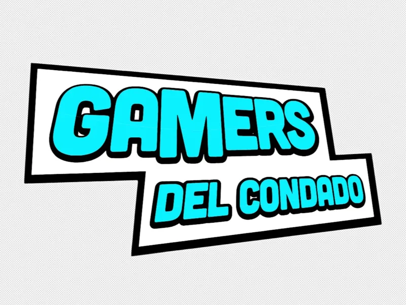 Imán Gamers del Condado