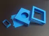 0.2mm layer, 3 walls, 20% infill