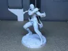 2 sizes : 100mm tall & 200mm tall