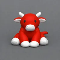 Red Bull (AMS) Size Adjustable