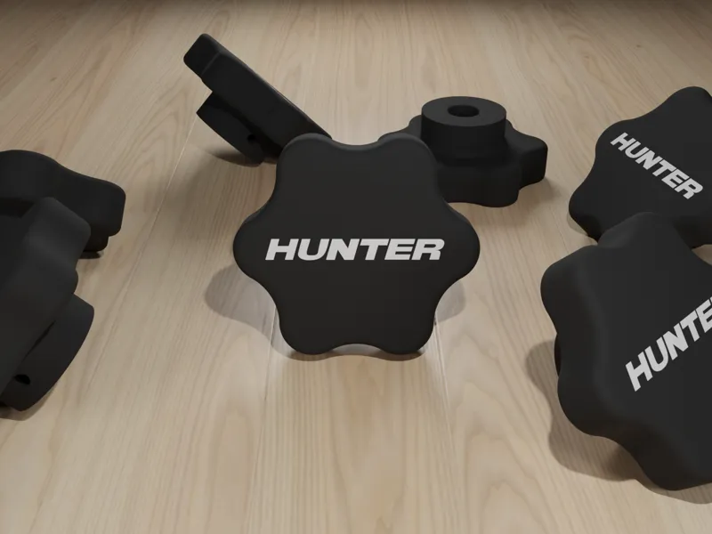 Hunter Handle