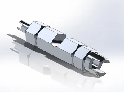Valve Core Remover