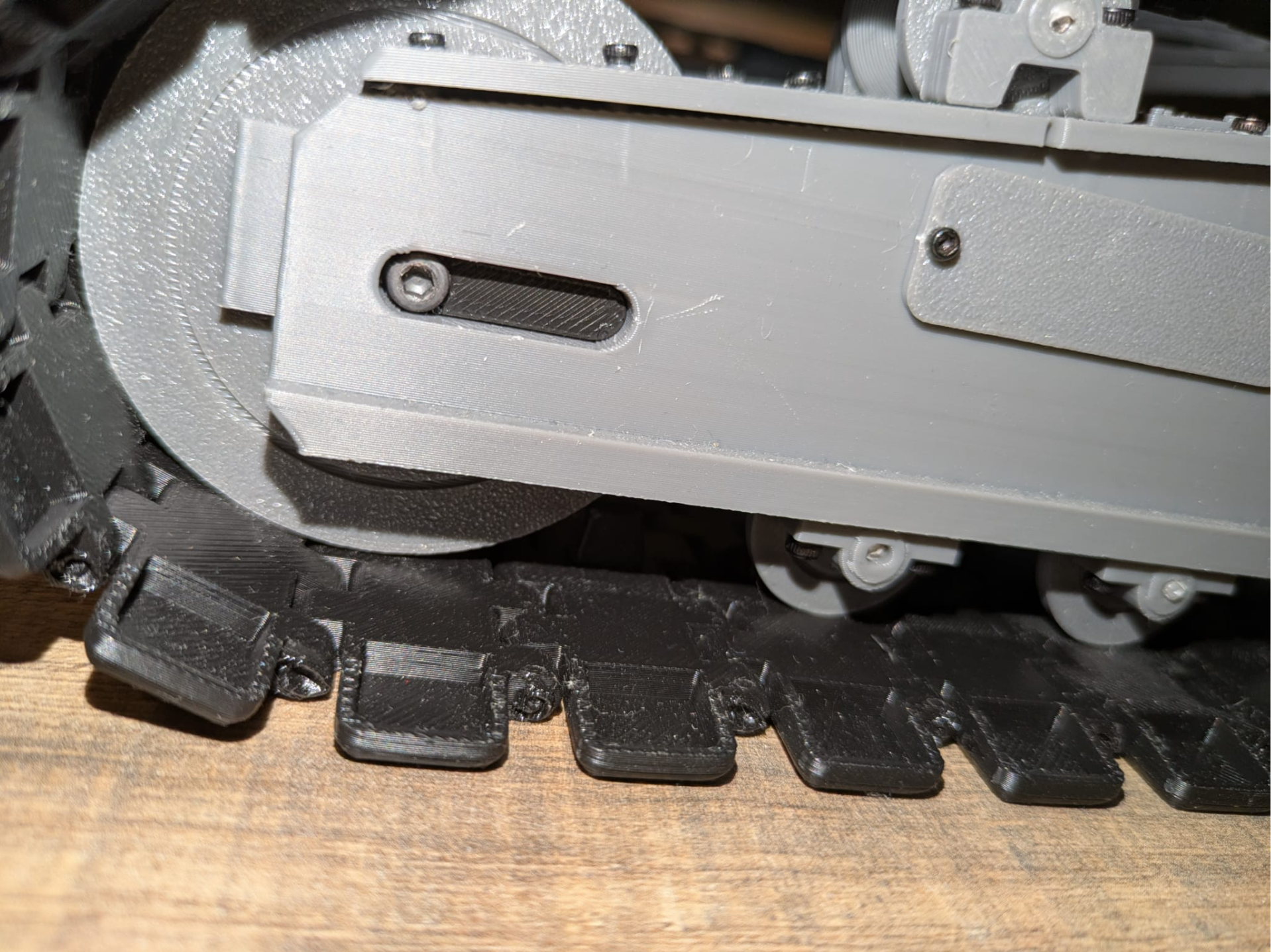 CT130 Kettenspanner