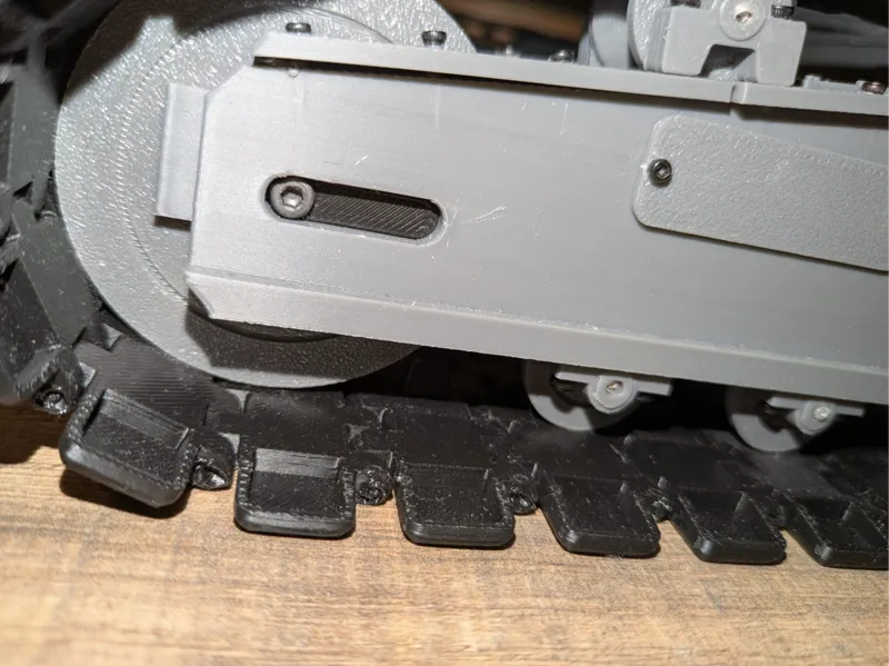 CT130 Kettenspanner