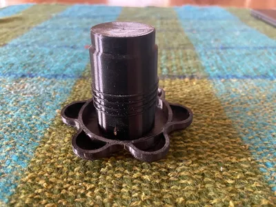 Thermos Lid