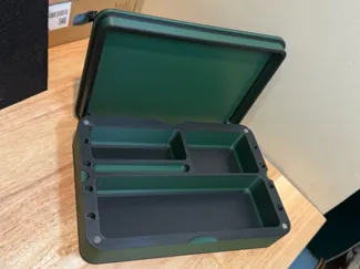 FieldKit 420