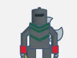 BaTor the mighty Dino slayer model 2