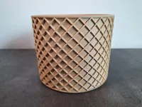 0.2 - MAIN - Storage Pot