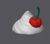 0.2 - STEM - Variable layer height with brim