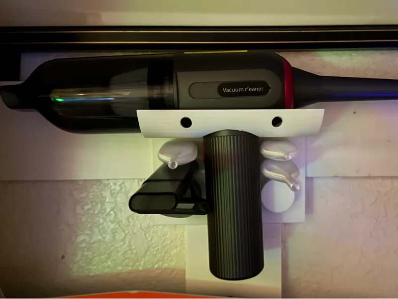 Hayousui Cordless Handheld Vacuum Holder