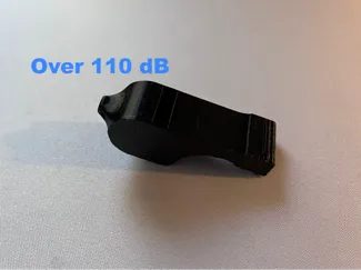 Simple whistle v12