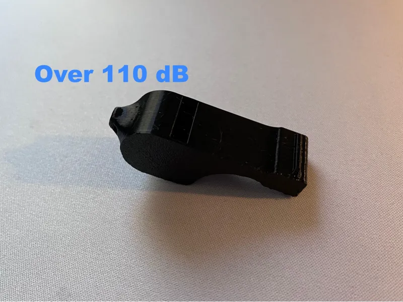 Simple whistle v12