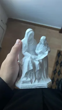 0.12mm layer, 2 walls, 15% infill