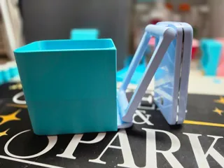 UV Resin LED curing shroud for LET'S RESIN UV Lamp