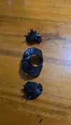 0.16mm layer, 2 walls, 15% infill