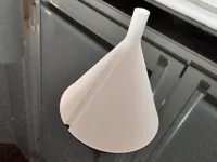 Entonnoir ventilé — photo 2