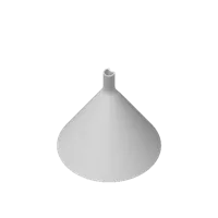 Entonnoir ventilé — photo 4