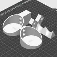 XXXL per impugnature 5,7 cm - 0.2 layer