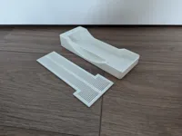 V1 - Outdated lid mount