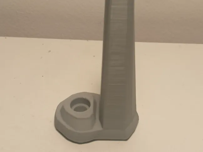 Pen stand
