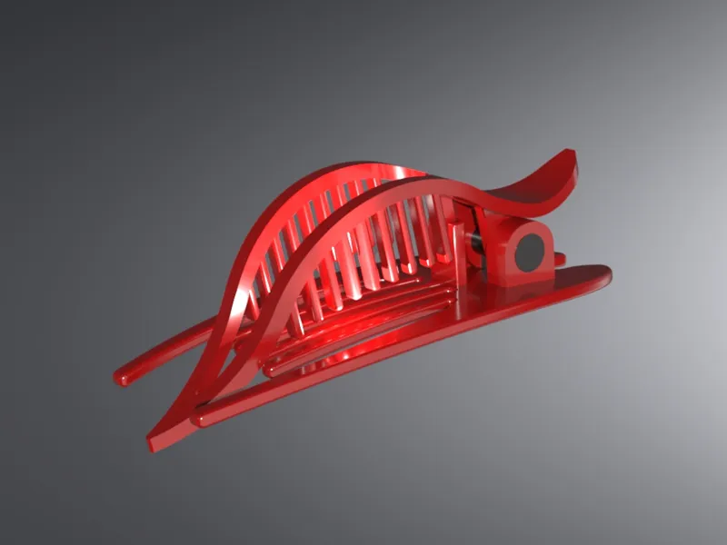 Hair Clip