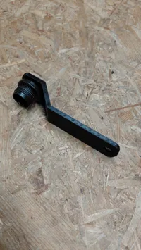0.16mm layer, 2 walls, 100% infill